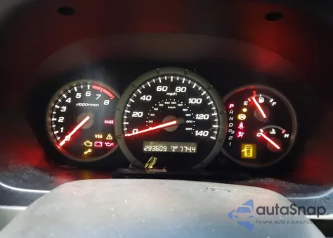 2006 Honda Pilot Ex-L z USA, uszkodzony, nr VIN 5FNYF28666B029728